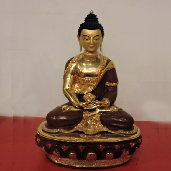 Buddha Statue